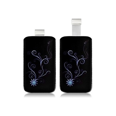 Housse + Film Protecteur Pour Sony Xperia Z2 – Coque Semi-rigide KARYLAX – Neuf