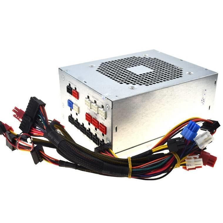 For Dell Alienware Aurora R5 R6 R7 R8 R9 850W Power Supply D850EF