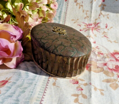 Coffret dragées papillon - Dragées Anahita
