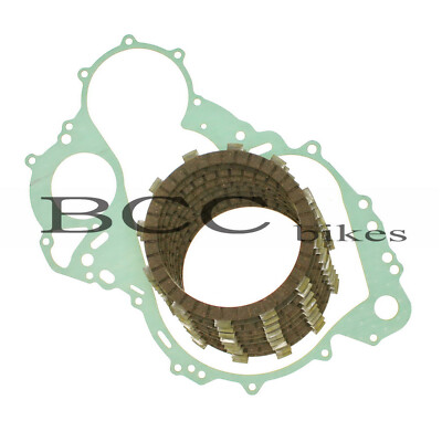 Kupplung Lamellen + Dichtung Aprilia RSV 1000 R Factory RR 04-10 (734971649)