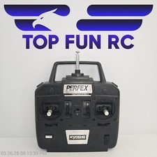 Kyosho M24-H Perfex Digital Proportional Radio Control System KT-9