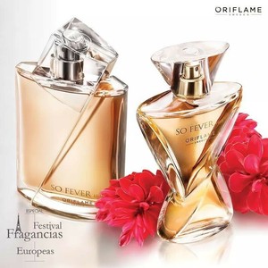 so fever her oriflame