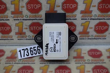 10 2010 11 2011 12 2012 MAZDA CX-7 YAW RATE SENSOR MODULE F189437Y1 OEM