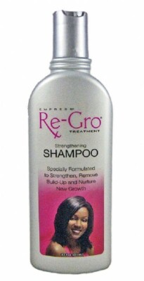 Empress Re-Gro Treatment Strengthening Shampoo   8.5 oz - Fast