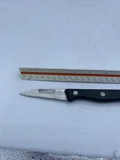 Gemuse Messer Stainless Steel PARING KNIFE, 3" Blade