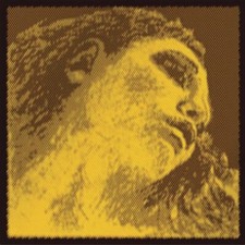 Pirastro Evah gold cello A strings 4/4