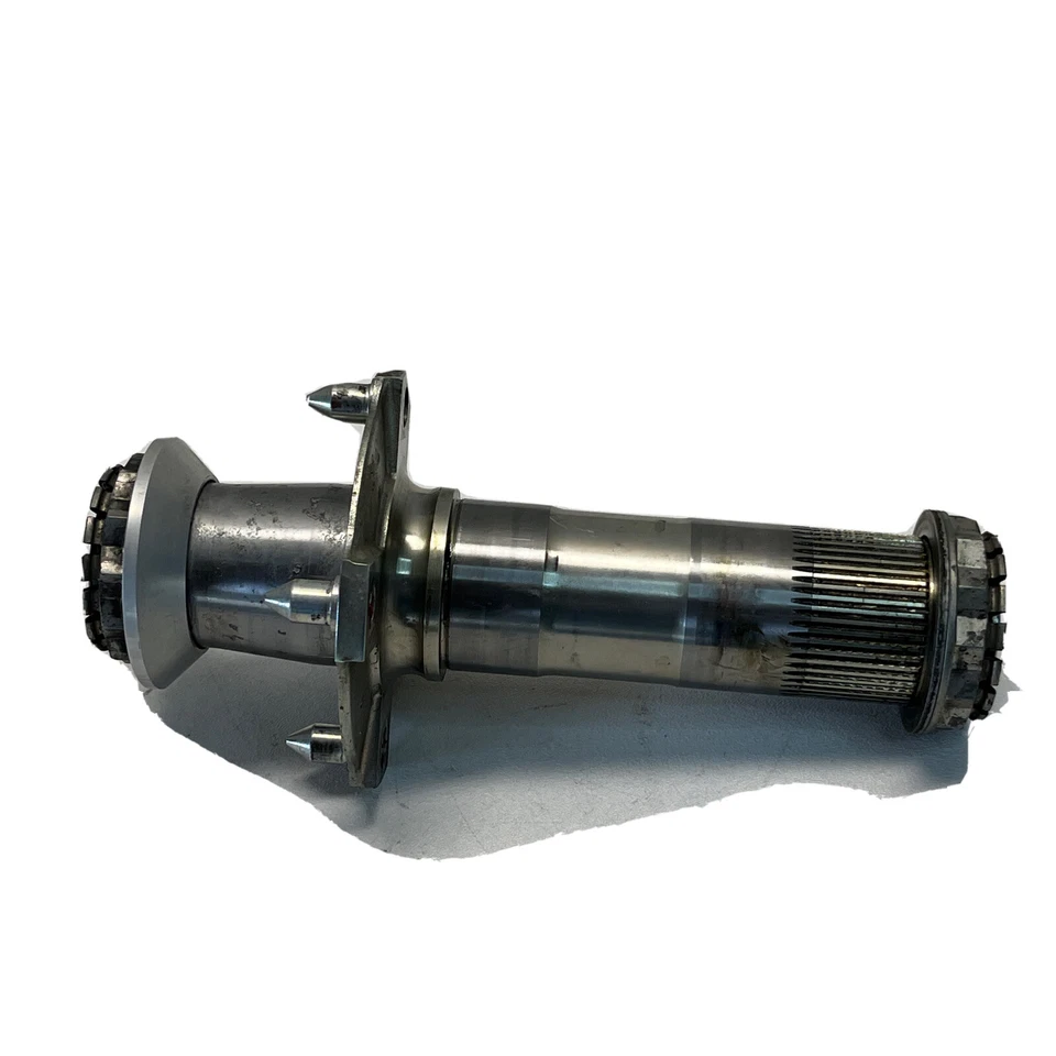 07-14 Eje de transmisión trasero Ducati 1098/1098S/1198/1198S Streetfighter MTS1200 Foto 2 de 4