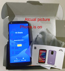 Blu J7L J0070Ww 32Gb 1Gb Ram Gsm Unlocked Android Smart Phone Black