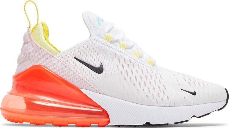 Nike Air Max 270 Spring Multi-Color W for sale | eBay