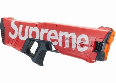 New Supreme X Spyra Three Water Blaster The World Strongest Water