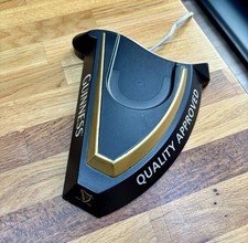 Guinness magic mat surger official pint glorifier 