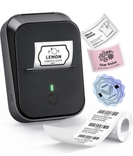 Machine à étiquettes PM260 avec ruban