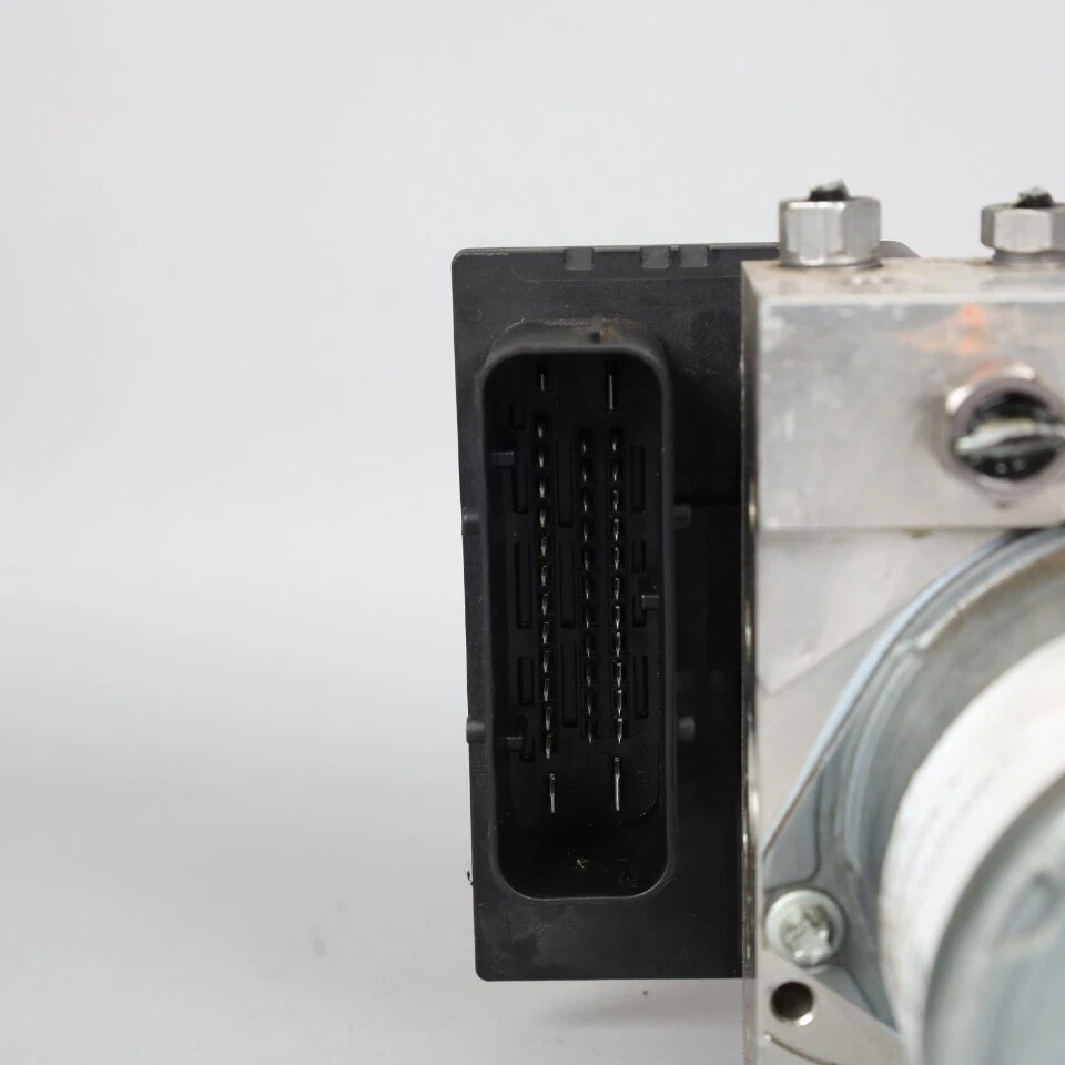 Bomba de freno antibloqueo BMW X3 ABS 2006-2010 DSC 34513450270 OEM usada Foto 4 de 4