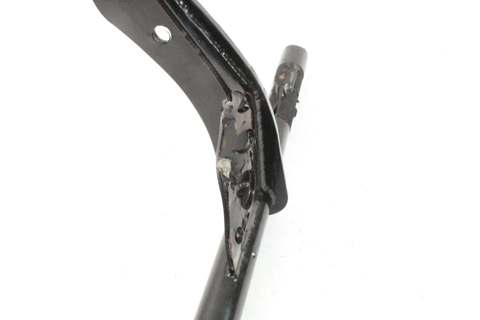 Harley-Daley Dyna Super Glide Sport Crash Guard 2001 01 FXDX Foto 2 de 4