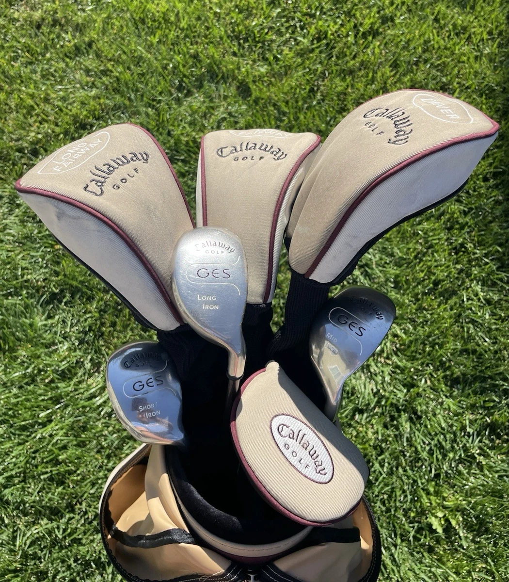 Callaway Ges for sale | eBay