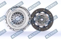 Kupplungssatz FüR VW Sharan 7N1 7N2 2010-2022