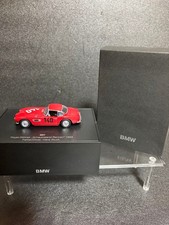 Dealer genuine BMW 1/43 BMW507