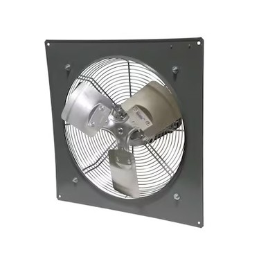 Canarm P20-3 Exhaust Fan, 1, 140 Rpm, 1, 725 Rpm
