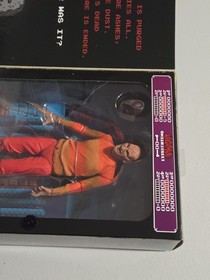 NECA Nightmare On Elm Street Freddy Krueger NES GameStop Exclusive Action Figure