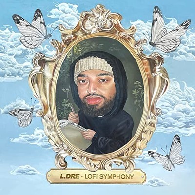 L.DRE - - LOFI SYMPHONY 1LP PREORDER FOR RELEASE DATE 03/03/2023 - Vi - F99z