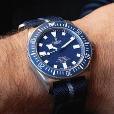 Tudor Pelagos FXD - M25707B/26-0001