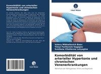 Valery Mikhailovich Baev (U. A.) | KomorbiditäT Von Arterieller Hypertonie...