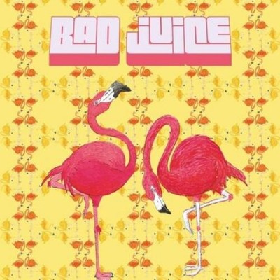 High Pulp Bad Juice (Vinyl) Limited  12'' Remastered Album (US IMPORT)