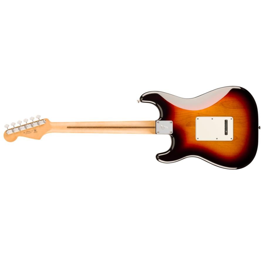 Fender Player Ii Stratocaster Rw 3Ts Electric Guitar | eBay