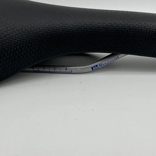 Vintage Specialized ProLong Revolution Road Bike Saddle 250g 133mm Never Used! - Picture 7 of 9