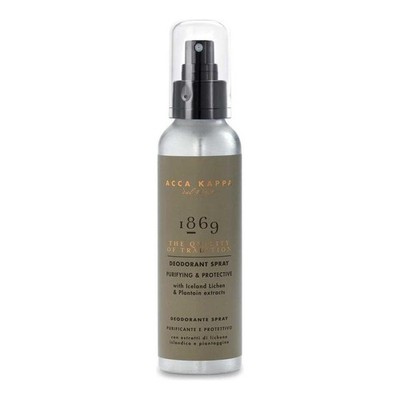 Acca Kappa 1869 Spray Deodorant 125ml