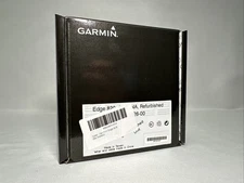Garmin Edge 820 Cycling Computer 010-01626-00 - Factory Refur!