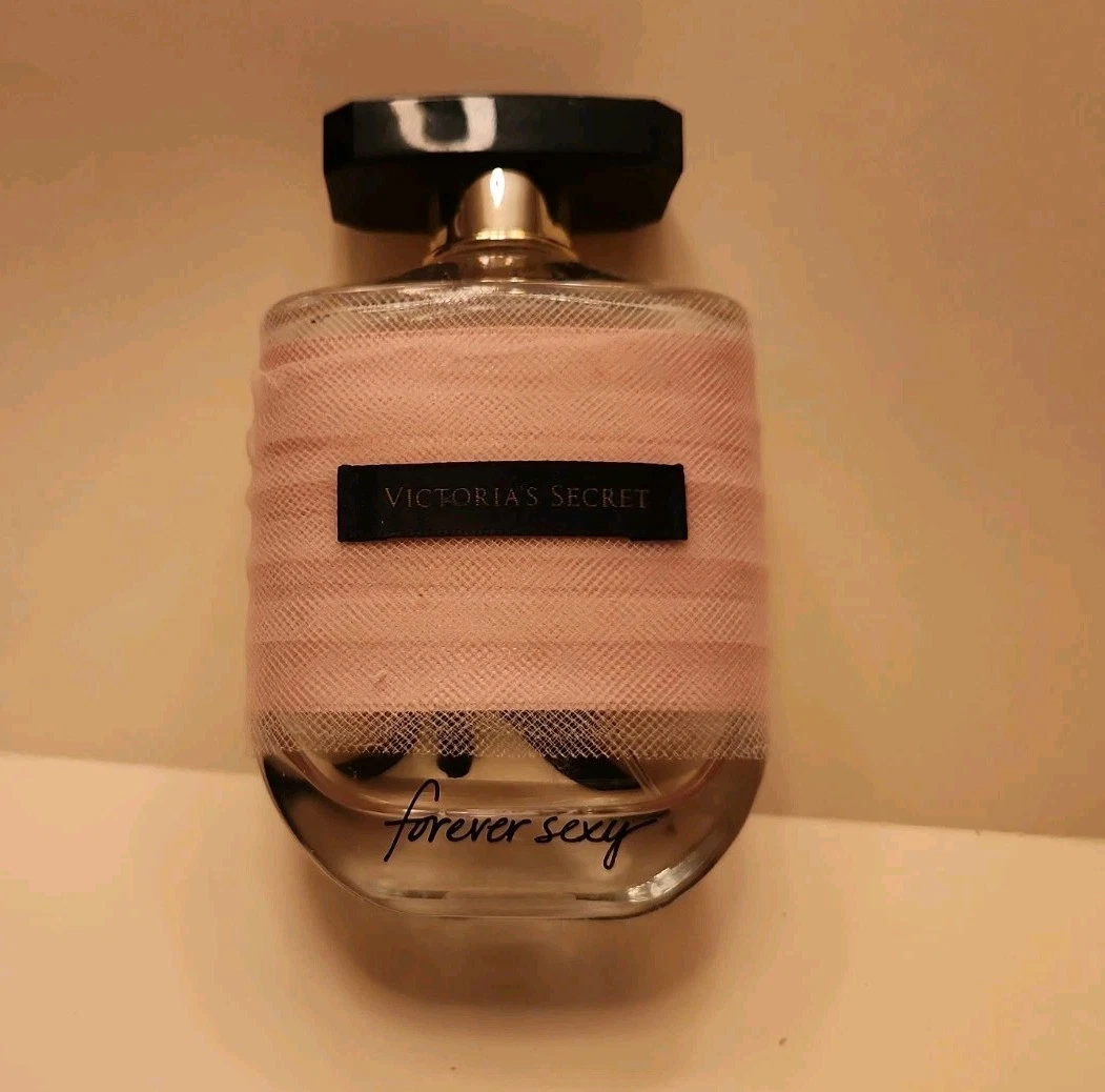 Victoria's Secret Forever Sexy Fragrances for Women for sale | eBay