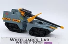 Cobra Maggot GI Joe ARAH 1989 Hasbro Vintage Action Figure Vehicle
