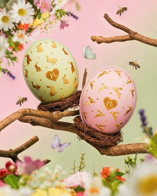 P.Louise Easter Eggs available, tell me which one you want. (Worth over $159)