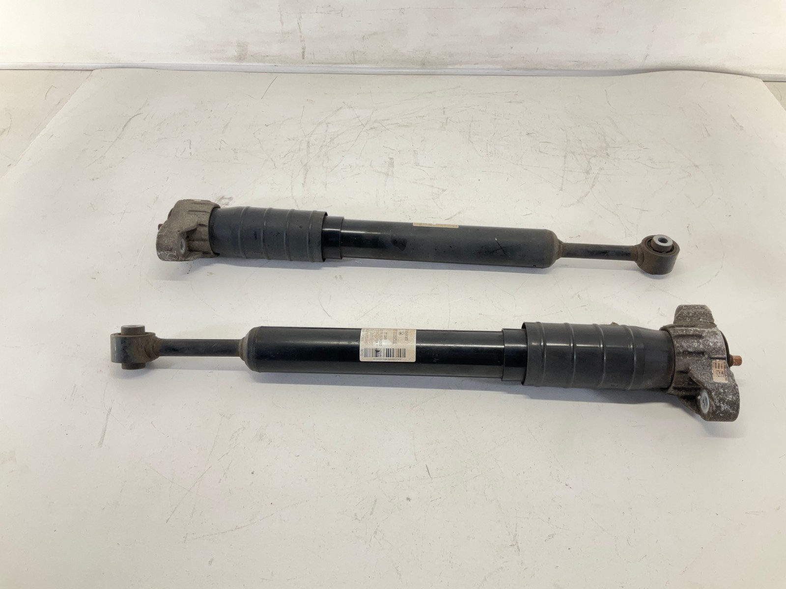 14-20 MASERATI Ghibli Rear Left & Right Strut Shock Absorber
