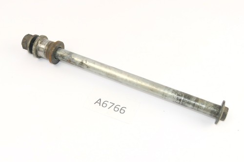 Honda NSR 125 R JC22 1996 - Hinterachse A6766