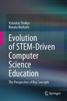 tuikys - Evolution of STEM-Driven Computer Science Education   The Pe - X555z