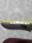18 inch stainless Godzilla Size Matters Large Knife with Sheath — photo 2