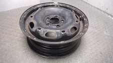 Stahlfelge 5X14 ET35 VW 9 N Polo 1.2 Sofortversand