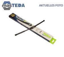 574580 SCHEIBENWISCHER WISCHERBLATT HINTEN VALEO FÜR MERCEDES-BENZ CLS,CLA,GLC