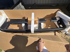 78-81 Chevrolet Corvette Dash Assembly-black