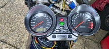 Suzuki Bandit GSF 600 S WVA8 Tacho Drehzahlmesser Cockpit Clock