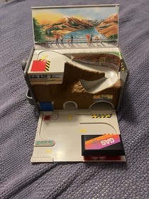 Micro Machines Secret Auto Supplies Gas Can Super Charged Battery