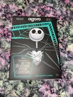 2026 Disney Tim Burton’s The Nightmare Before Xmas by Agoro Gold Chase SEALED