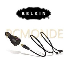 HP Jornada Sync Cable and in-Vehicle Charger With USB F8H1000 