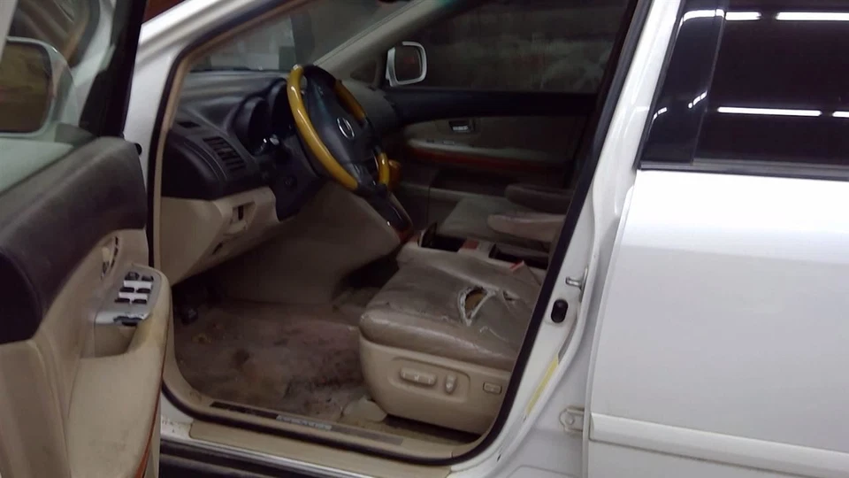 Flywheel/Flex Plate Automatic Transmission 3.5L Fits 06-16 HIGHLANDER 1922210 - Image 2 of 4