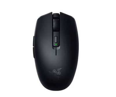 Razer Orochi V2 - Gaming Maus - Schwarz/Black