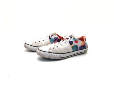 Converse All Star Damen Halbschuhe Sneaker Sportschuh Mehrfarbig Gr. 37 (UK 4)