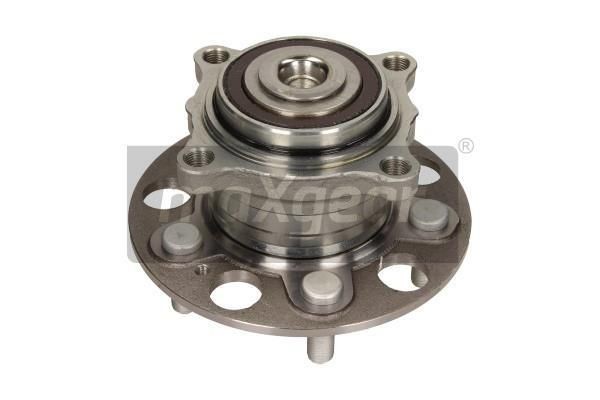 Roulement de roue MAXGEAR 33-1024 pour HONDA, roulez serein lors de vos trajets quotidiens