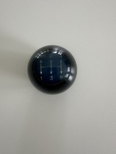 LANCIA FULVIA S2 COUPE/ZAGATO - POMELLO CAMBIO 5 MARCE - PERFETTO